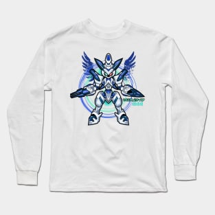 Final form Long Sleeve T-Shirt